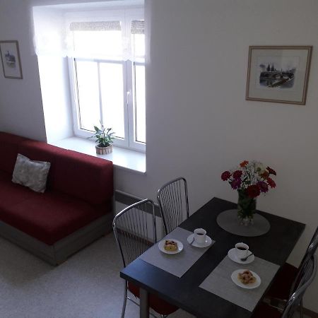 Apartmany Vakstav Dolna Morawa Zewnętrze zdjęcie