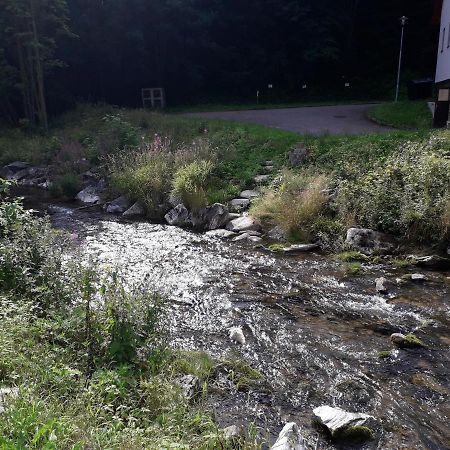 Apartmany Vakstav Dolna Morawa Zewnętrze zdjęcie