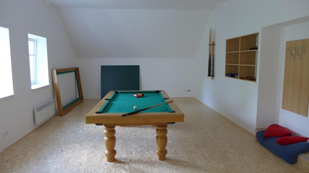 Apartmany Vakstav Dolna Morawa Zewnętrze zdjęcie