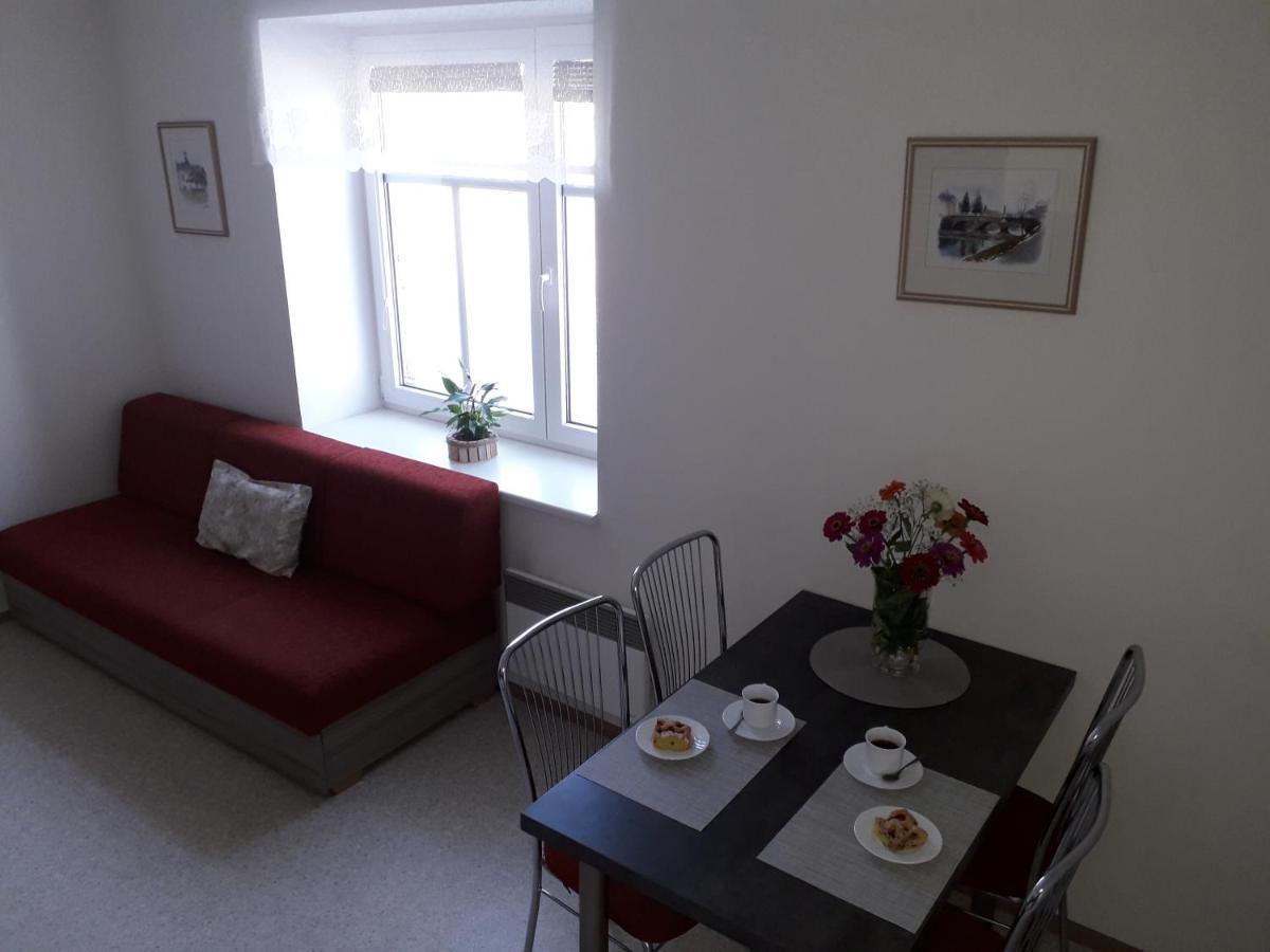 Apartmany Vakstav Dolna Morawa Zewnętrze zdjęcie
