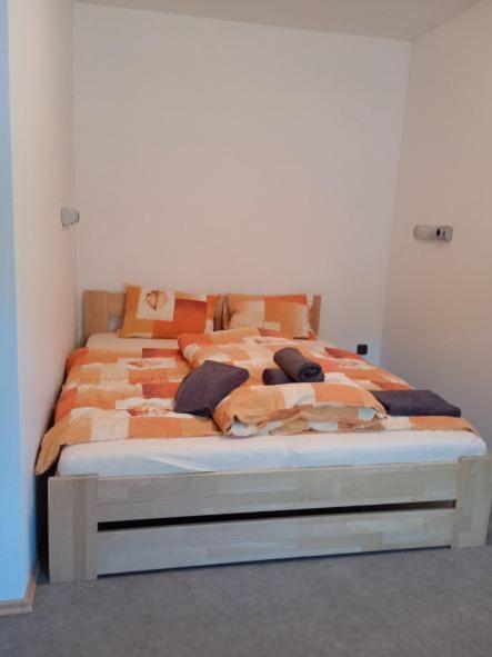 Apartmany Vakstav Dolna Morawa Zewnętrze zdjęcie