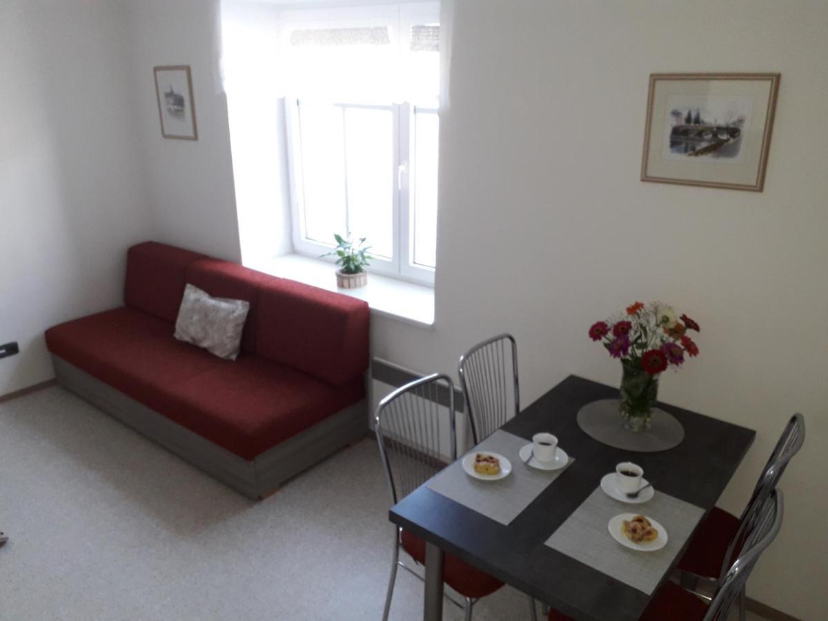 Apartmany Vakstav Dolna Morawa Zewnętrze zdjęcie