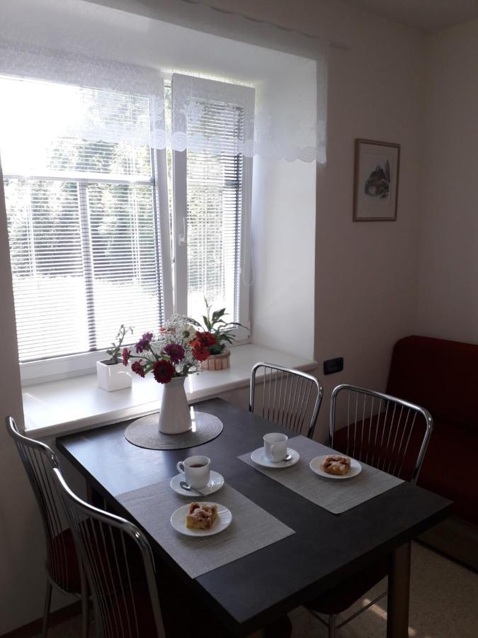 Apartmany Vakstav Dolna Morawa Zewnętrze zdjęcie