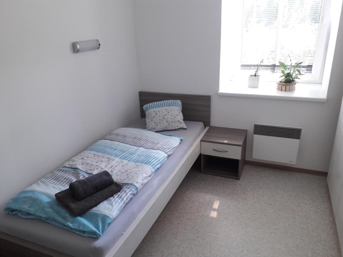 Apartmany Vakstav Dolna Morawa Zewnętrze zdjęcie