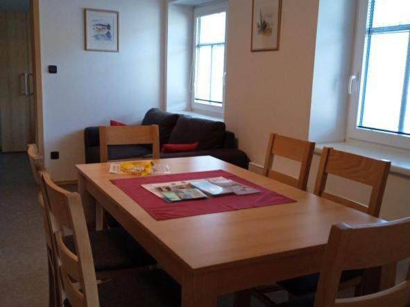 Apartmany Vakstav Dolna Morawa Zewnętrze zdjęcie