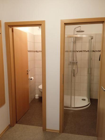 Apartmany Vakstav Dolna Morawa Zewnętrze zdjęcie