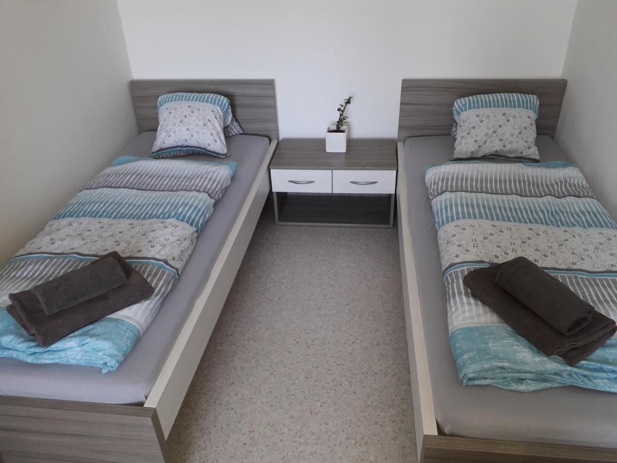 Apartmany Vakstav Dolna Morawa Zewnętrze zdjęcie