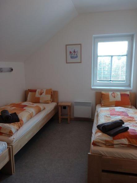 Apartmany Vakstav Dolna Morawa Zewnętrze zdjęcie